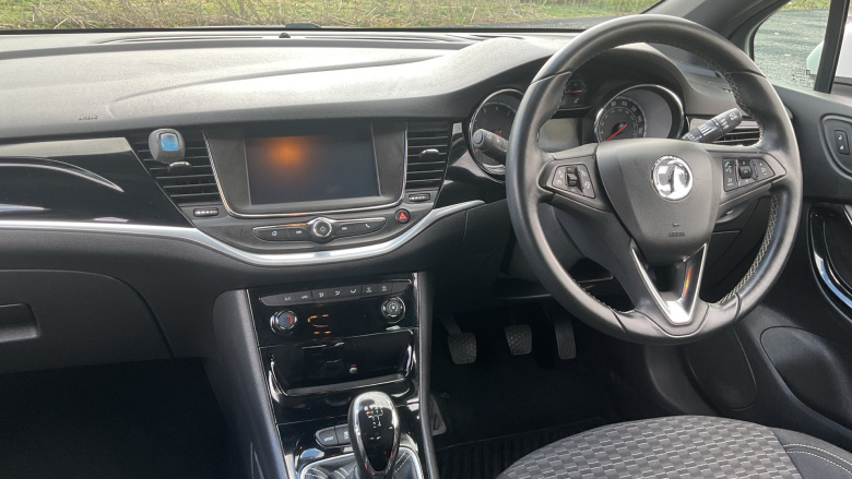 Vauxhall Astra 1.0T 12V ecoFLEX SRi 5dr Petrol Hatchback